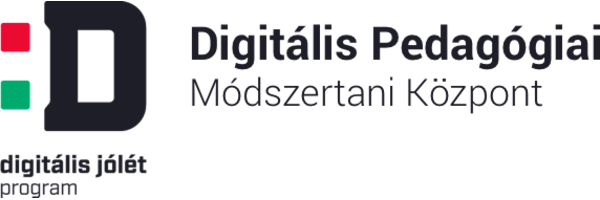 DPMK logo