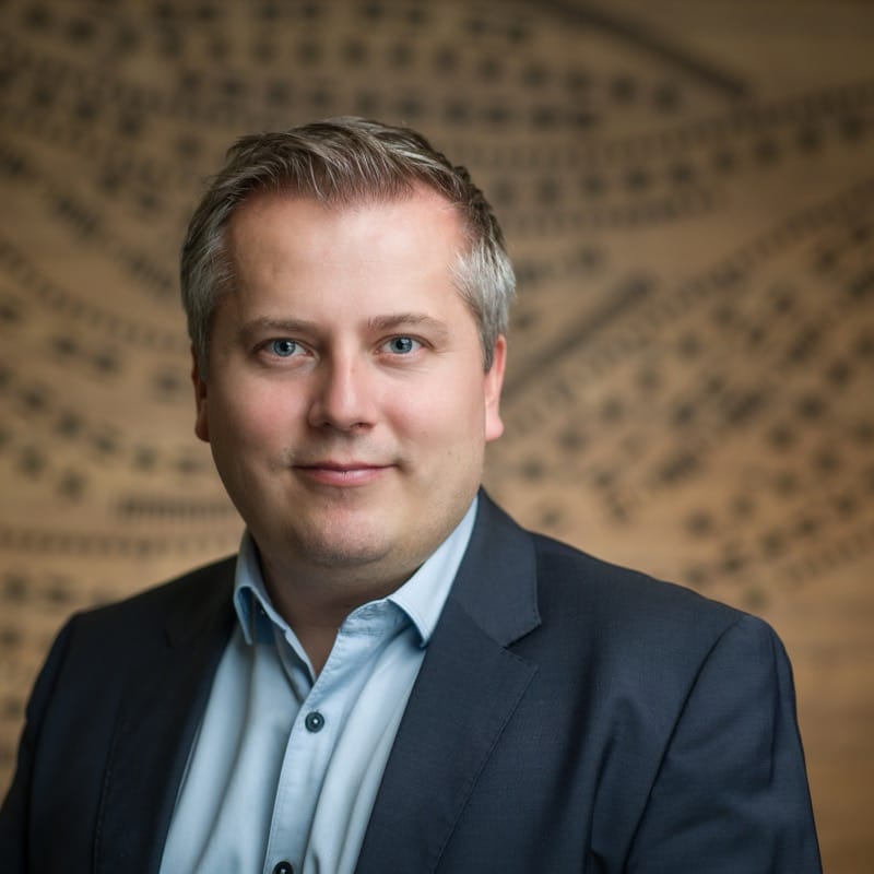 Gáspár Csaba