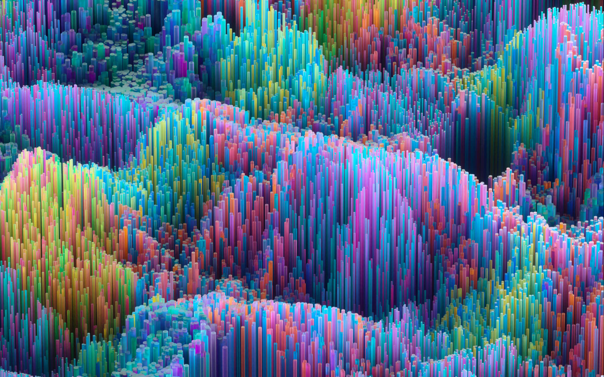 Section background image